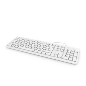 Hama "KC-200" Basic Keyboard, white