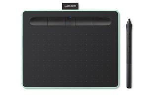 Wacom Intuos S Black tablet