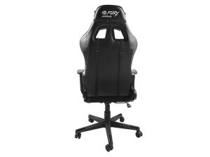 Fury Gaming chair, Avenger XL, White