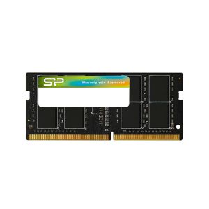 Memorie Silicon Power 4GB SODIMM DDR4 PC4-19200 2400MHz CL17 SP004GBSFU240X02