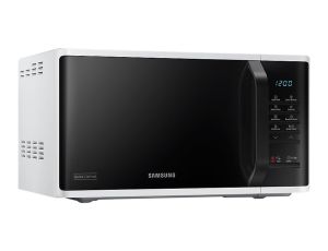 Microwave oven Samsung MS23K3513AW, Microwave, 23l, 800W, LED Display, White