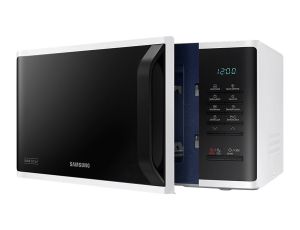 Microwave oven Samsung MS23K3513AW, Microwave, 23l, 800W, LED Display, White