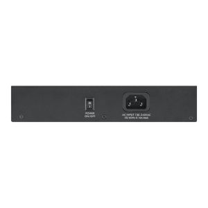 Комутатор ZyXEL GS1100-16 v3 16-port Gigabit Unmanaged Switch