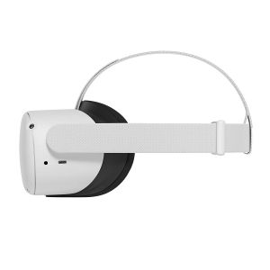 Kit de realitate virtuală Ochelari VR Oculus Quest 2 256 GB