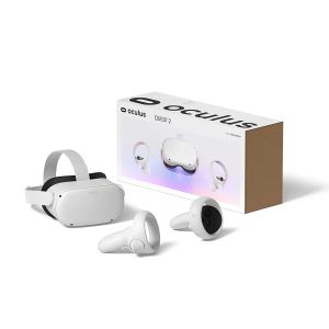 Kit de realitate virtuală Ochelari VR Oculus Quest 2 256 GB
