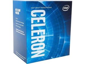 Procesor Intel Celeron G5905, Comet Lake, 3,5 GHz, 4 MB, 58 W, FCLGA1200, BOX