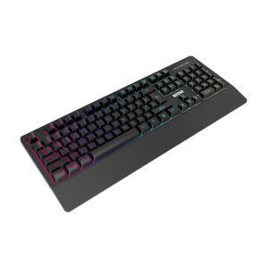 Marvo Gaming Keyboard K635 - Wrist support, 104 keys, Anti-ghosting, Backlight