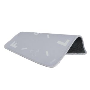 Mouse pad A4tech FP25 FStyler alb gri,, 250 x 200 x 2 mm, gri