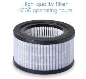 Filtru Beurer LR 220 Set de filtre, filtru HEPA
