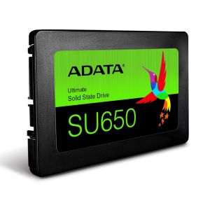 Твърд диск ADATA SU650 256GB