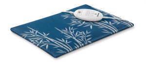 Термоподложка Beurer HK 35 heat pad; 3 temperature settings; automatic switch off after 90 min;cotton cover; washable on 40°; 40(L)x30(W)
