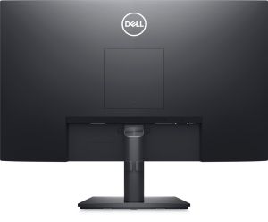 Monitor Dell E2423HN, 23,8 inchi cu lățime LED anti-orbire, panou VA, 5 ms, 1000:1, 250 cd/m2, 1920 x 1080 Full HD, ComfortView, VGA, HDMI, înclinat, negru