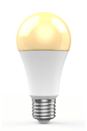 Woox Light - R9074 - WiFi Smart E27 LED Bulb RGB+White, 10W/60W, 806lm