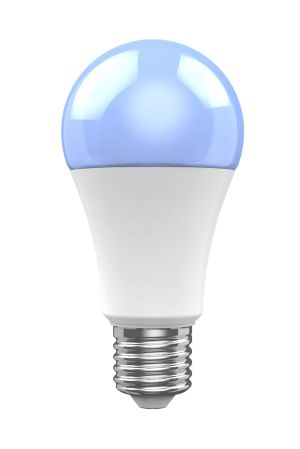 Woox смарт крушка Light - R9074 - WiFi Smart E27 LED Bulb RGB+White, 10W/60W, 806lm