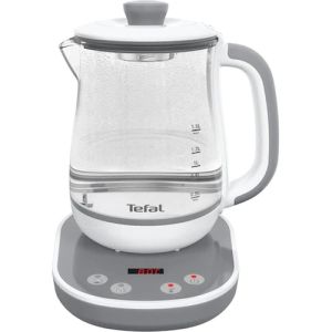 Electric kettle Tefal BJ551B10, TEA MAKER TASTEA