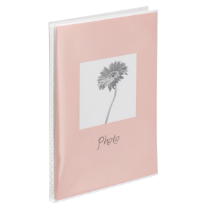 HAMA "Susi Pastell" Album broşat pentru 24 fotografii, dimensiune 10x15 cm, sortat, 1 buc.
