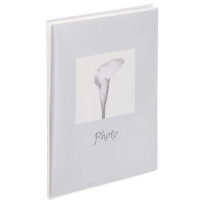 HAMA "Susi Pastell" Album broşat pentru 24 fotografii, dimensiune 10x15 cm, sortat, 1 buc.