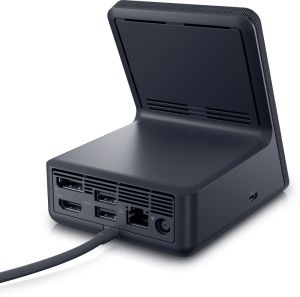 Stație de andocare Dell Dual Charge Dock HD22Q