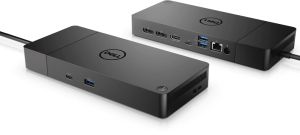 Stație de andocare Dell Dock WD19S 130W