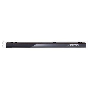 AORUS Gen4 AIC Adaptor, PCIe 4.0 SSD