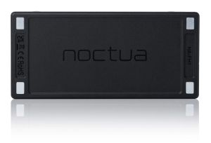 Noctua разклонител за вентилатори Fan Hub - 8 port PWM with SATA Power 5V/12V - NA-FH1