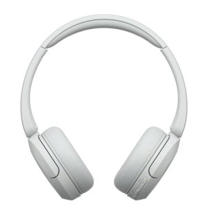 Слушалки Sony Headset WH-CH520, white