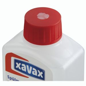 Detergent Xavax pentru curățarea mașinilor de spălat vase, 250 ml