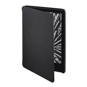 Carcasă Hama „Fold” pentru cărți electronice de 6,8 inchi pentru Kindle Paperwhite a 11-a generație 2021, neagră