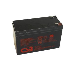 Baterie CSB - Baterie 12V 7.2Ah