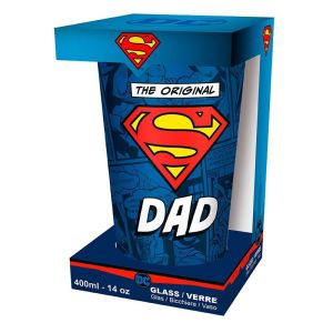 Cana ABYSTYLE DC Comics THE ORIGINAL "S" DAD, 400ml
