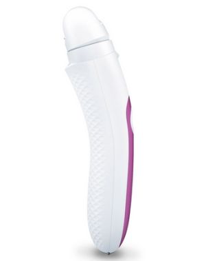 Епилатор Beurer HL 76 4-in-1 Epilator wet & dry , 42 tweezers, Extra-bright LED light, 2 speed settings, 2x epilator attachments (glide & precision attachment) & 2x shaver attachments (shaving & trimming attachment), Cordless, Powerful lithium-ion battery