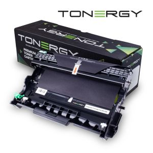 Tonergy BROTHER compatible Drum DR-2300, 12k