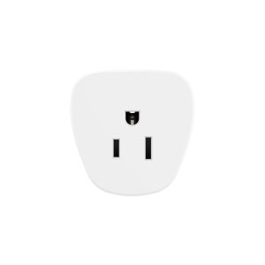 Hama Travel Adapter Type A and Type B, 3-Pin, for Devices from America and Canada