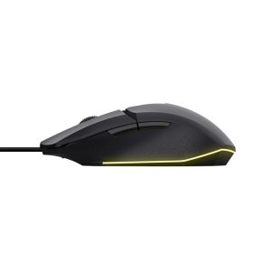 Mouse TRUST GXT109 Felox Gaming Mouse Black