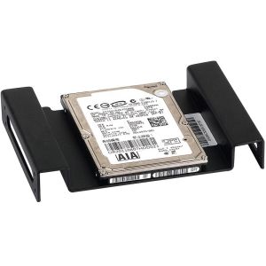 Orico SSD/HDD bracket 2.5"/3.5"->5.25" - AC52535-1S