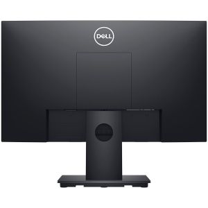 Monitor LED Dell E2020H 19.5", TN, 1600x900, Anti-reflecție, 16:9, 1000:1, 250 cd/m2, 5ms, 160 °/170 °, DP 1.2, VGA