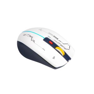 Marvo безжична геймърска мишка Wireless Gaming Mouse M796W - 3200dpi, rechargable