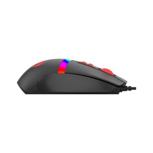 Marvo геймърска мишка Gaming Mouse G944 RGB - 12000dpi, programmable, 1000Hz