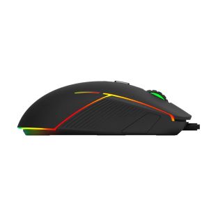 Marvo геймърска мишка Gaming Mouse G924 RGB - 10000dpi, 1000Hz, programmable