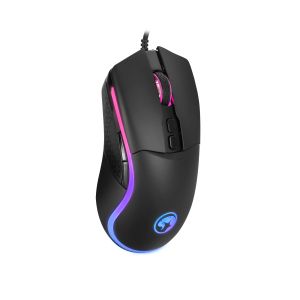 Marvo Геймърска мишка Gaming Mouse M358 RGB - 7200dpi, 7 programmable buttons
