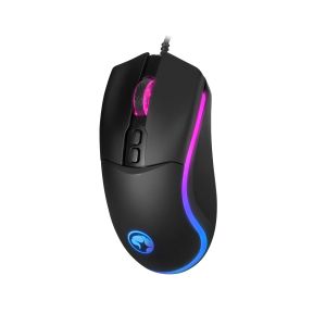 Marvo Gaming Mouse M358 RGB - 7200dpi, 7 programmable buttons