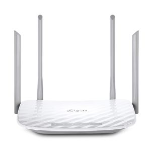 Router wireless TP-Link Archer A5 AC1200, 2,4/5 GHz, 300 - 867 Mbps, 10/100