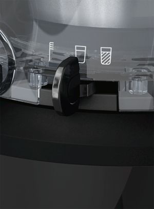 Сокоизстисквачка Bosch MESM731M, Juicer, 150W, 1L capacity, 3 filters, Silver