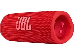 Speakers JBL FLIP6 RED waterproof portable Bluetooth speaker
