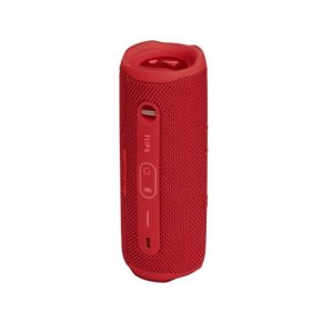 Difuzoare JBL FLIP6 RED Difuzor Bluetooth portabil rezistent la apa
