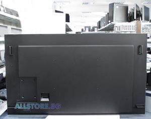 Dell C8621QT, 85,6 inchi 3840x2160 4K UHD 16:9 difuzoare stereo + hub USB, negru, cutie deschisă nou-nouț