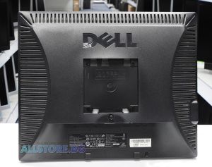 Dell 1907FPV, 19" 1280x1024 SXGA 5:4 USB Hub, Silver/Black, Grade B