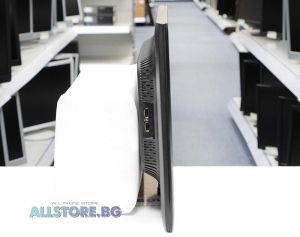 HP Compaq LA2006x, 20" 1600x900 WSXGA 16:9 USB Hub, Black, Grade C