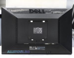 Dell E1910, 19" 1440x900 WXGA+ 16:10, negru, grad C