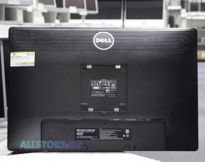 Dell P2213, 22" 1680x1050 WSXGA+16:10 USB Hub, Black, Grade B
